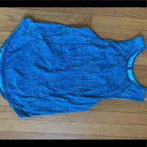 Lululemon Sculpt Tank